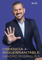 Livro - Creencia inquebrantable