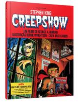 Livro - Creepshow