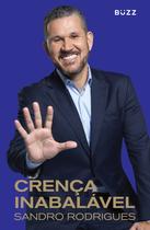 Livro - Crença inabalável Livro - Crença inabalável