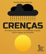 Livro - Crenças Livro - Crenças