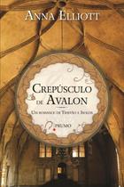 Livro - Crepúsculo de Avalon