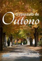 Livro - Crepúsculo de outono