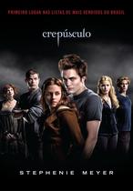 Livro - Crepusculo Ed. Filme