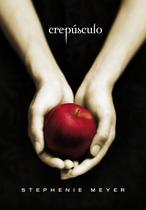 Livro - Crepúsculo