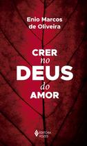 Livro - Crer no Deus do amor