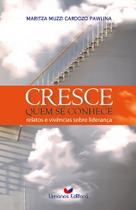 Livro: CRESCE QUEM SE CONHECE -