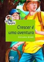 Livro - Crescer é uma aventura