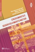 Livro - Crescimento e desenvolvimento motor