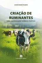 Livro - Criação de Ruminantes Livro - Criação de Ruminantes