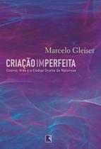 Livro - Criação imperfeita