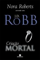 Livro - Criação Mortal Livro - Criação Mortal