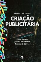 Livro - Criação publicitária
