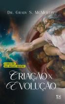 Livro - Criação X Evolução Livro - Criação X Evolução