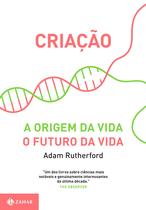 Livro - Criação