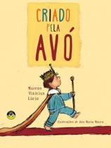 Livro - Criado pela avó Livro - Criado pela avó