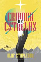 Livro - Criador de estrelas