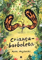 Livro - Criança-Borboleta