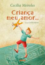 Livro - Criança meu amor