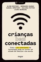 Livro - Crianças bem conectadas