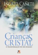 Livro - Crianças cristal