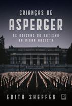 Livro - Crianças de Asperger