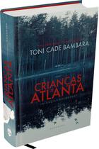 Livro - Crianças de Atlanta
