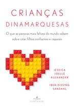 Livro - Crianças dinamarquesas