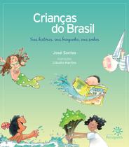 Livro - Crianças do Brasil