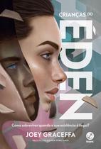 Livro - Crianças do Éden Livro - Crianças do Éden