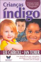 Livro - Crianças índigo