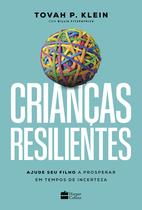 Livro - Crianças Resilientes Livro - Crianças Resilientes