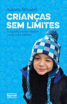 Livro - Crianças sem limites