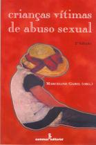 Livro - Criancas vítimas de abuso sexual