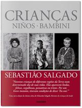 Livro - Crianças Livro - Crianças