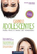 Livro - Criando Adolescentes - 3ª Edicao