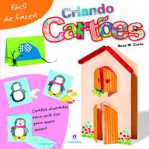 Livro - Criando cartões