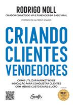 Livro - Criando clientes vendedores Livro - Criando clientes vendedores