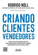 Livro - Criando clientes vendedores