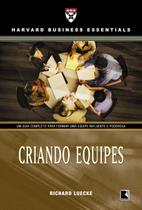 Livro - Criando equipes