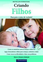 Livro - Criando Filhos 2ª Edição