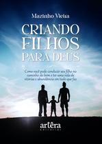 Livro - Criando Filhos para Deus Livro - Criando Filhos para Deus