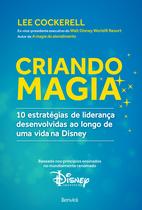 Livro - Criando magia