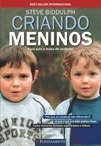 Livro - Criando Meninos - 3ª Edição