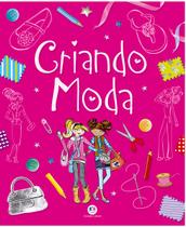 Livro - Criando moda