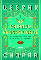 Livro - Criando prosperidade Livro - Criando prosperidade