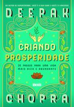 Livro - Criando prosperidade