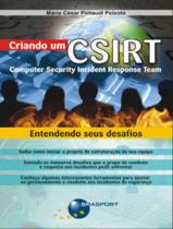 Livro - Criando Um Csirt - Computer Security Incident Response Team