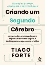 Livro - Criando um Segundo Cérebro