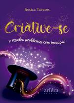 Livro - Criative-se Livro - Criative-se