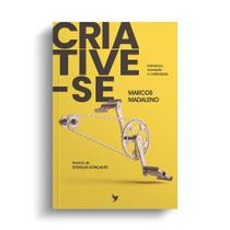 Livro - Criative-se